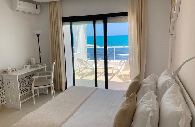 Dar Corniche La Marsa (Adults Only)