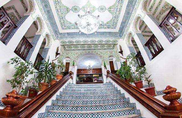 Dar Diaf Alger
