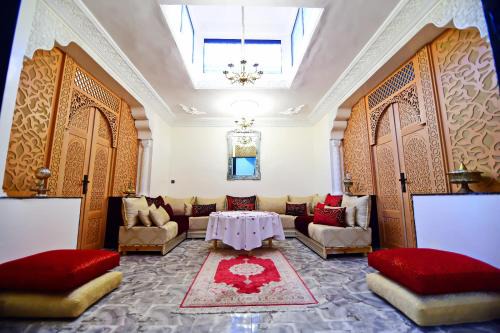 DAR El Ghali