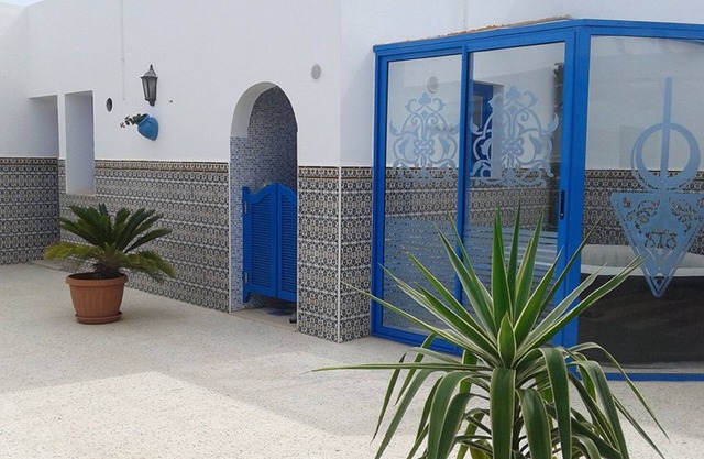 Dar El Goulli