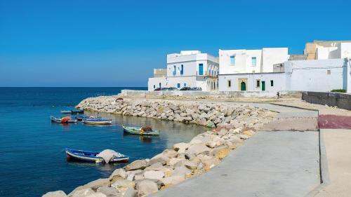 DAR EL HAMRA