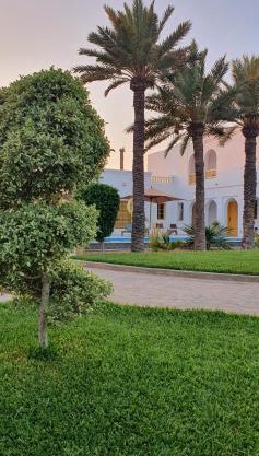 Dar El Jerbi