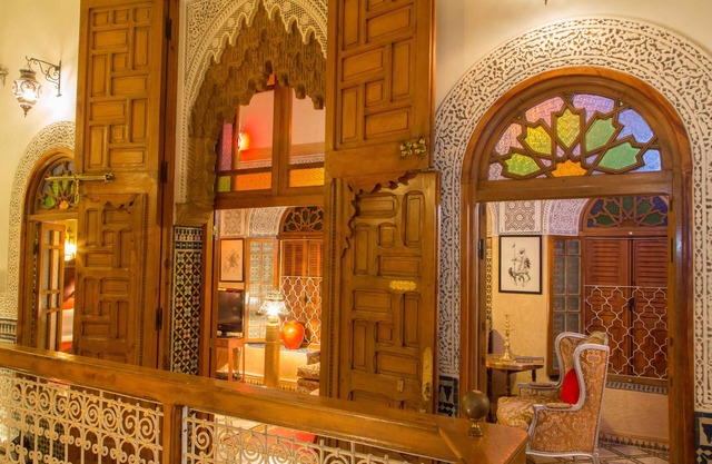 Dar El Kébira