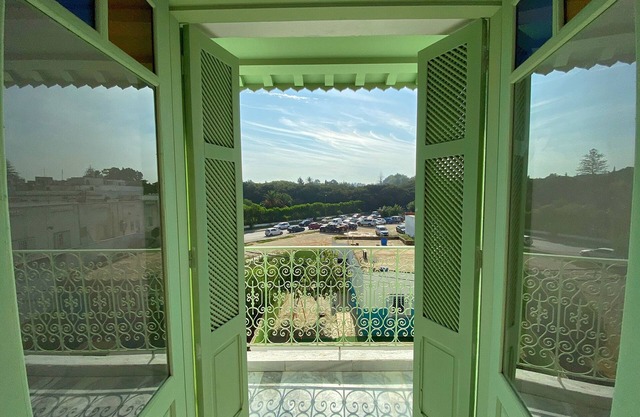 Dar El Kif La Marsa