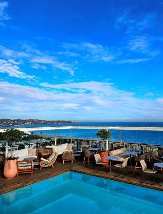 Dar El Marsa Hotel & Spa