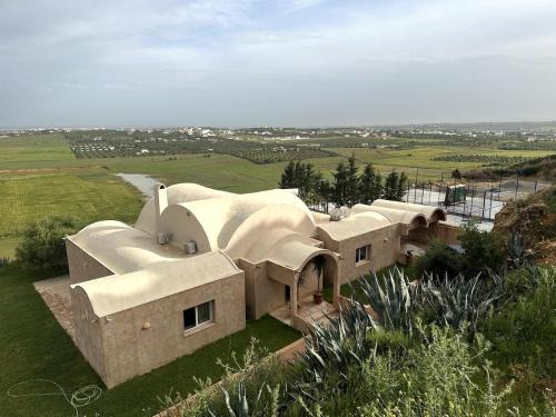 Dar El Monchar