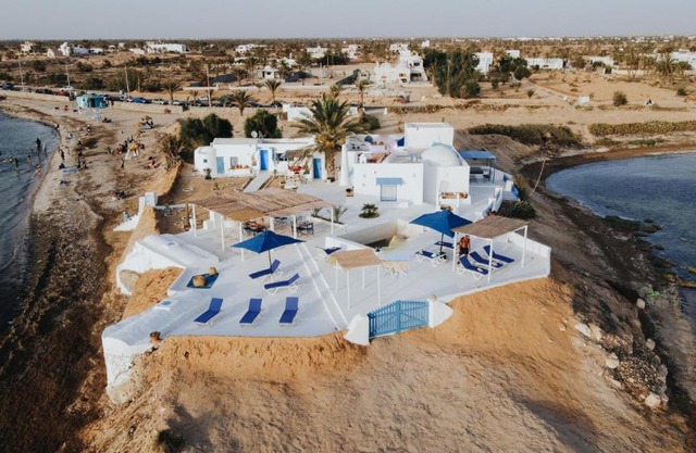 Dar Elbidha