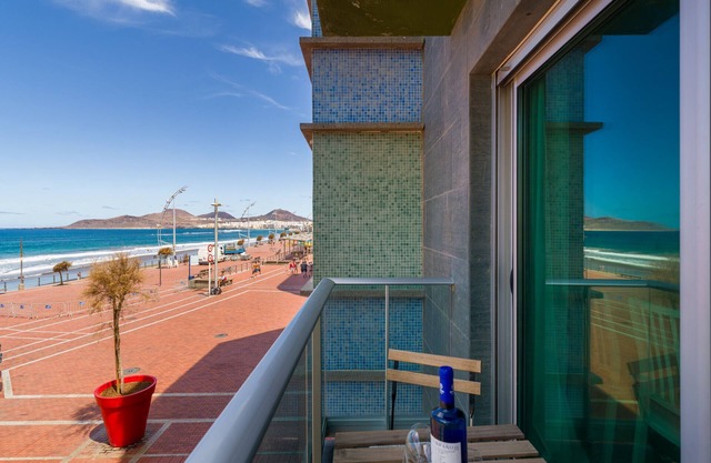 Dark Sand By CanariasGetaway