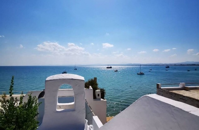 Dar Essaroual Hammamet