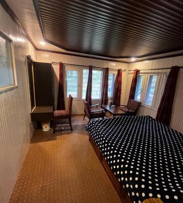 Dar guest House