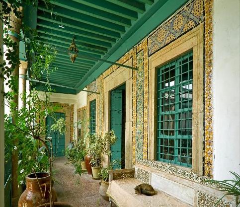 Dar Hayder-la Medina