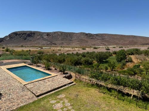 Dar Imane Ouarzazate