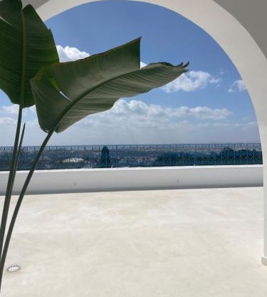 Dar Kbira - Sidi Bou Said