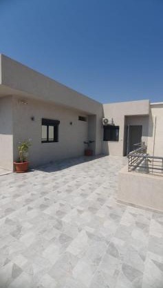 DAR KHOUALDIA