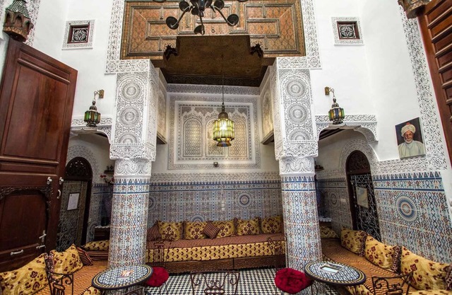 Dar Lalla Kenza