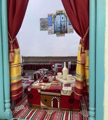 Dar Lella Hasna