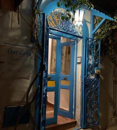 Dar Lola Djerba