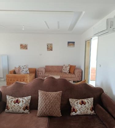 Dar Marhaba bis karkouane