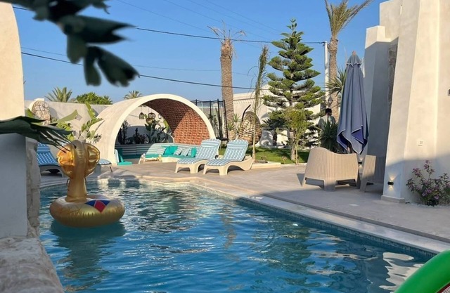 Dar maryem