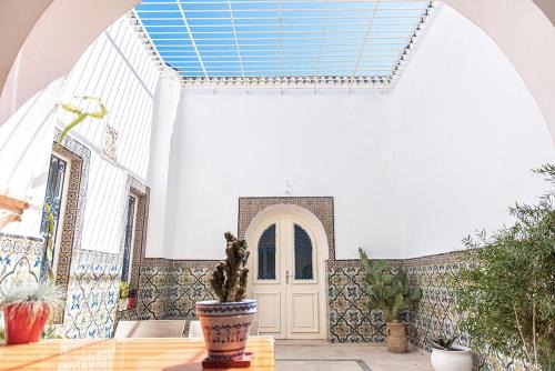 Dar Mayya