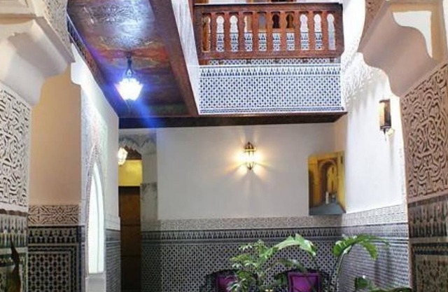 Dar Mehdi