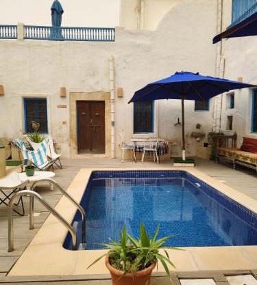 Dar Michèle Djerba