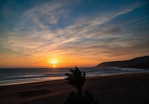 Dar Mogador Sun - Surf, Sea, colorful village near Taghazout