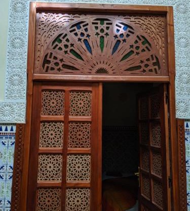 Dar nadaa