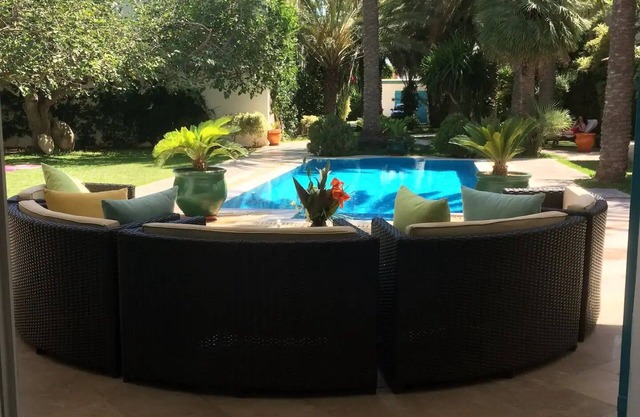 Dar Set El Kol