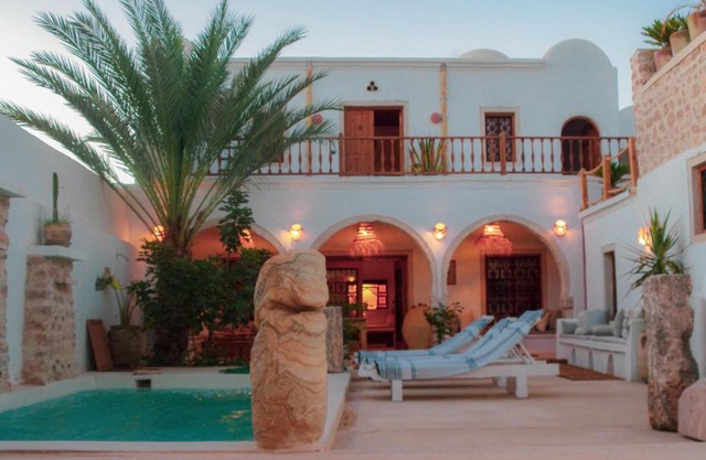 Dar Shams