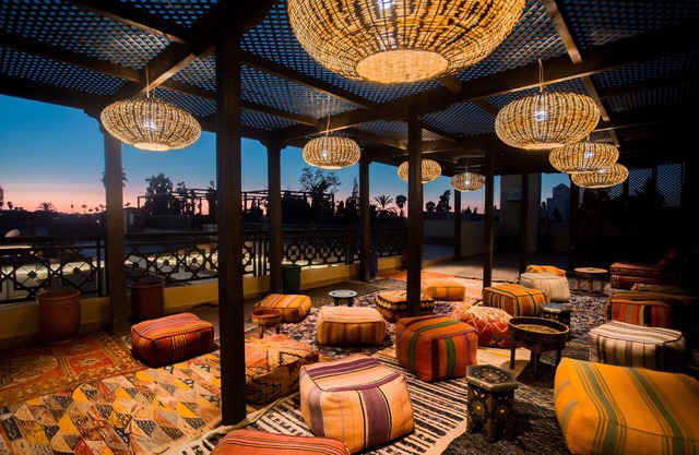 Dar Si Aissa All Suites Palace