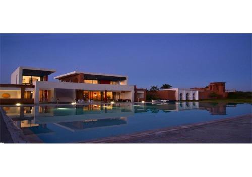 Dar Syada Boutique Hotel Marrakech