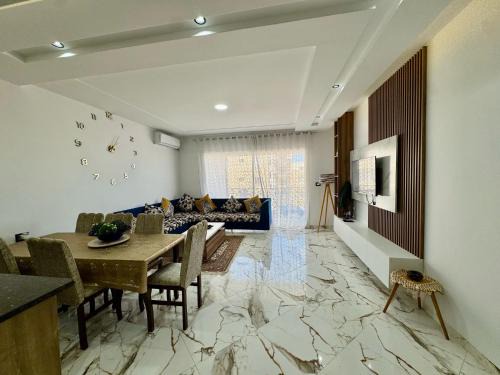 Dar Zakia ezzahra Kelibia