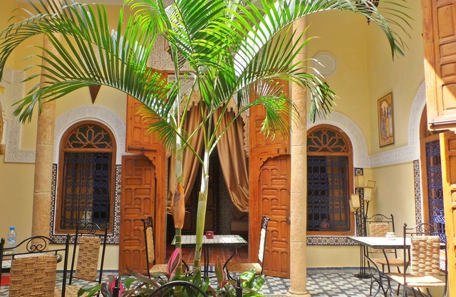 Dar Zouhour