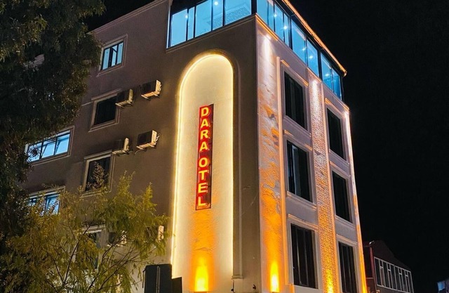 Dara Otel Midyat
