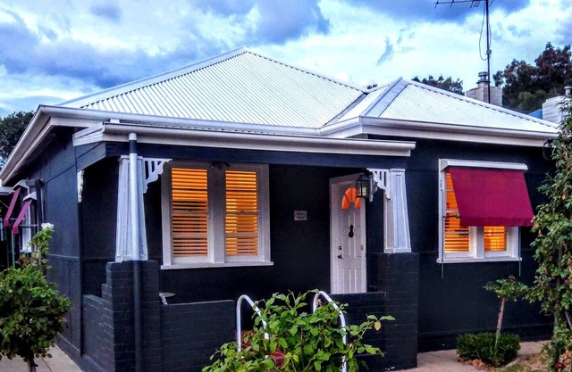 Darcy's Cottage con Wi-Fi gratis y Netflix