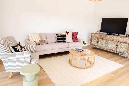 Darcys cottage