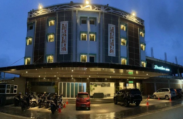 Darefan Hotel Sorong