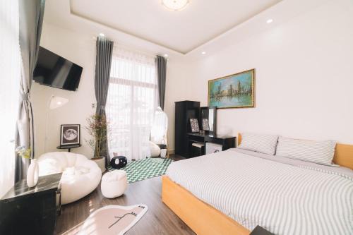 Darest's Home