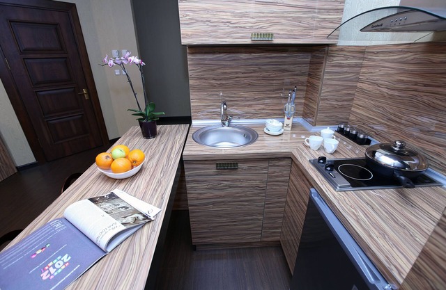 Darhan Boutique Hotel