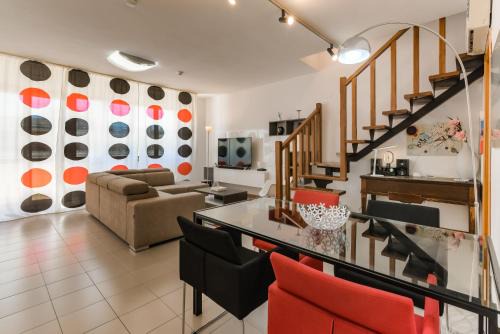 Dario apartment - Magnolia Holidays
