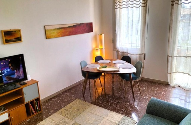 DARIO.HOME Amabile dimora in centro a Treviso