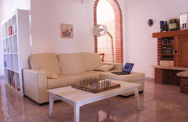 Dario's House - Detached Villa in Marina di Lizzano
