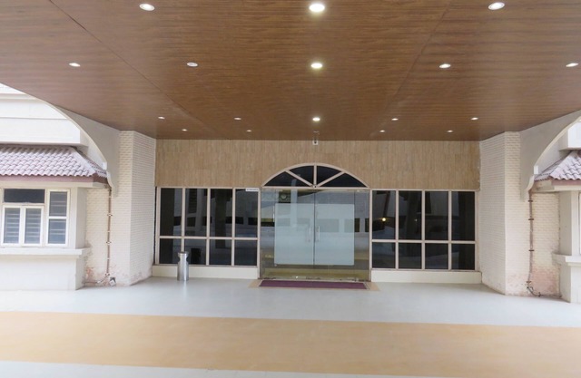 Dariyalal Hotel