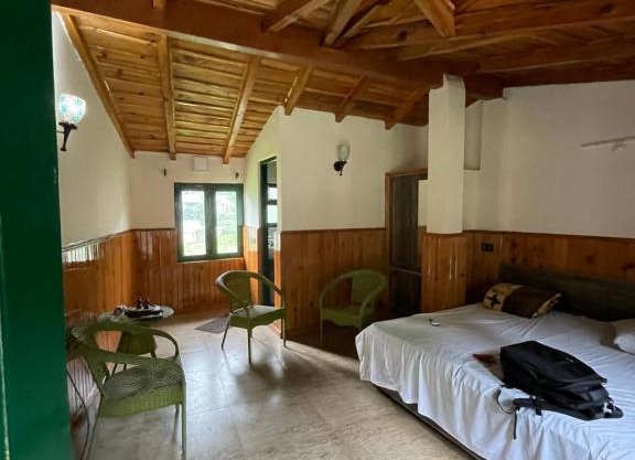 Darjeeling cafe&stay