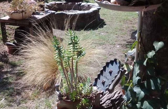 Dark Green House - Chacras de Coria