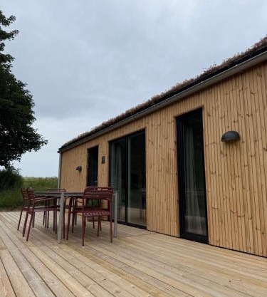 Dark Sky Suites