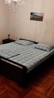 Darko Petrovic apartman Malinska