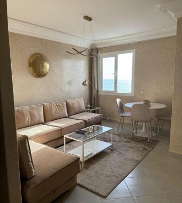 Darkoum Apartment Anza