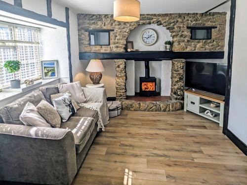 Darla Cottage